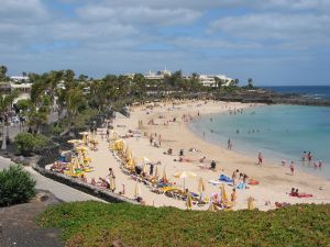 Puerto del Carmen